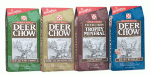 DeerChowbags